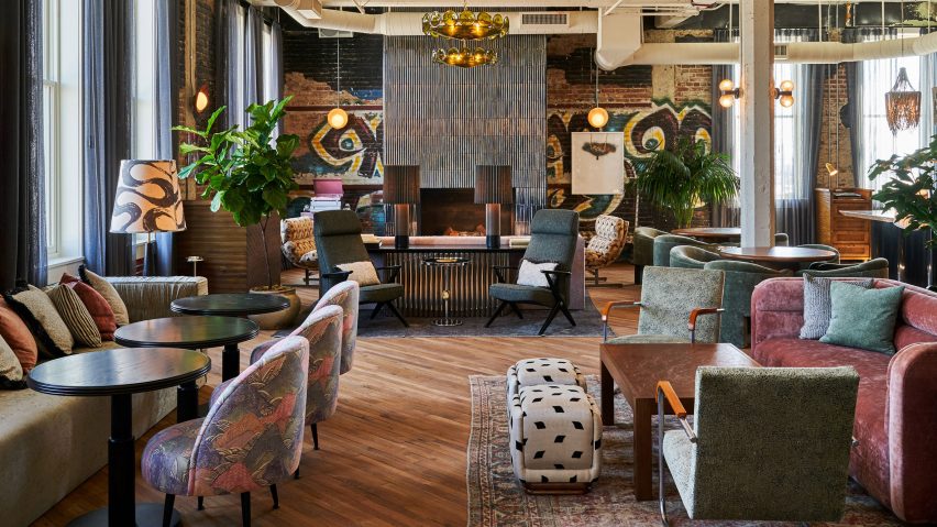 Soho Warehouse LA