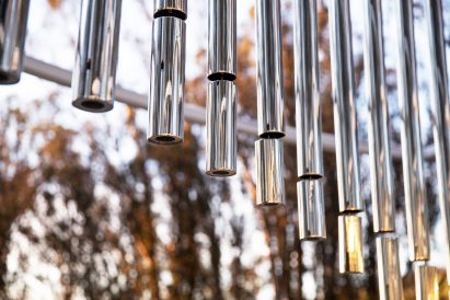 Sonic Mountain by Doug Aitken