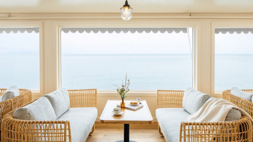 Sound View by Studio Tack