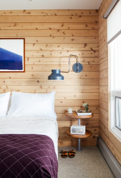Sound View by Studio Tack