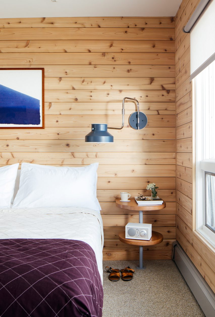 Sound View by Studio Tack