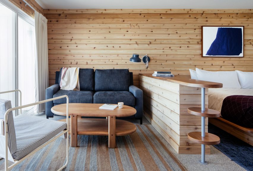 Sound View by Studio Tack