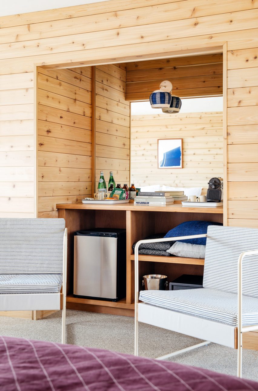 Sound View by Studio Tack