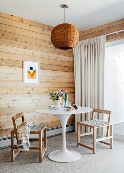Sound View by Studio Tack