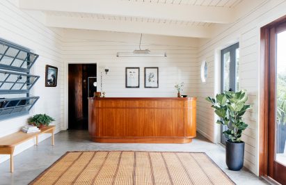 Sound View by Studio Tack
