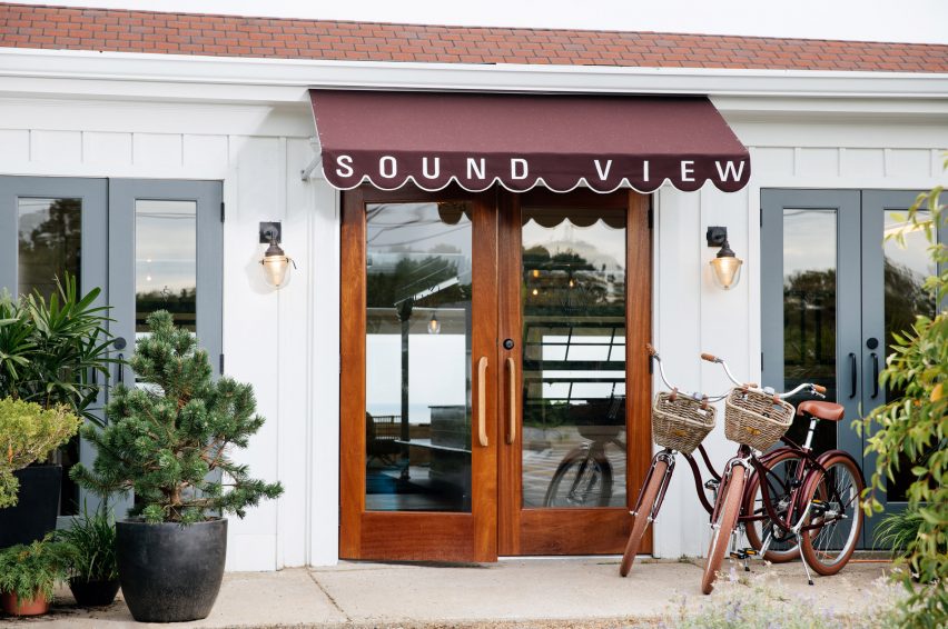 Sound View by Studio Tack