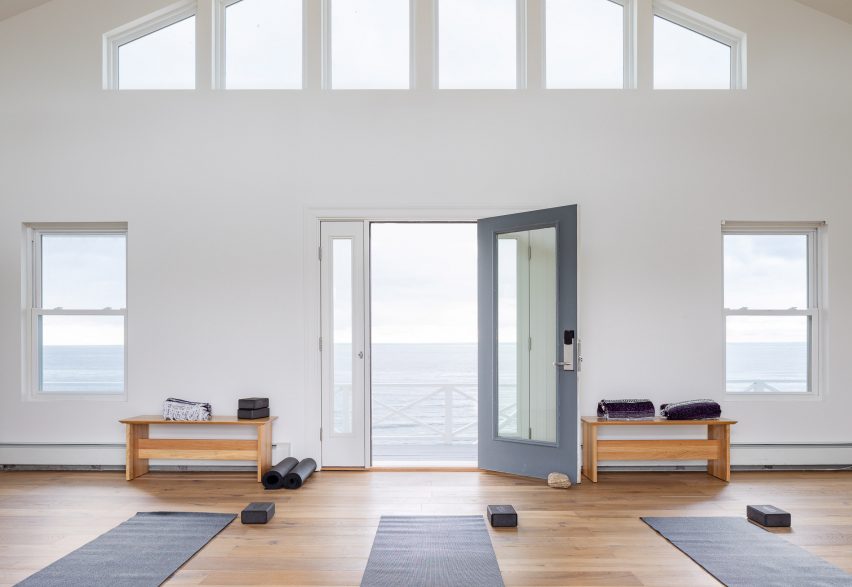 Sound View by Studio Tack