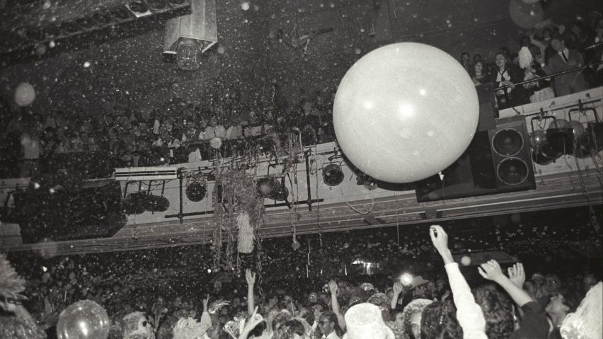 Studio 54: Night Magic Brooklyn Museum