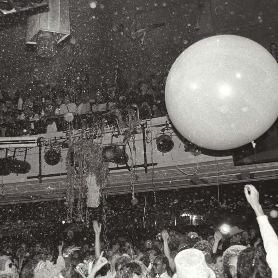 Studio 54: Night Magic Brooklyn Museum