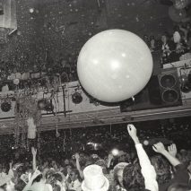 Studio 54: Night Magic Brooklyn Museum