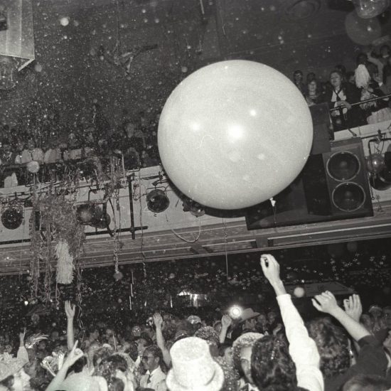 Studio 54: Night Magic Brooklyn Museum