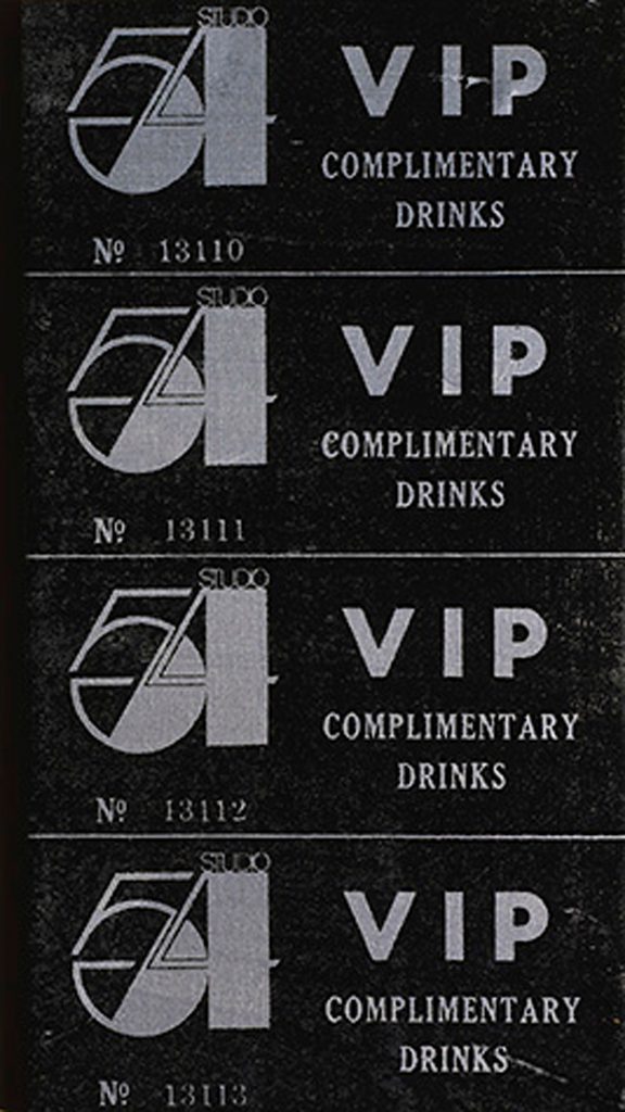 Studio 54: Night Magic Brooklyn Museum