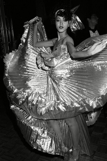 Studio 54: Night Magic Brooklyn Museum