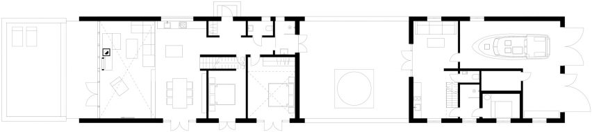 Summer House by Hanna Kartis