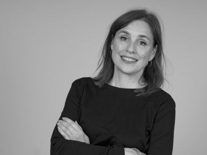 Suzanne Livingston to speak at Dezeen Day