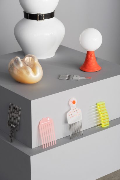 The un-Swedish design collection of the Adorno Crossovers exhibition