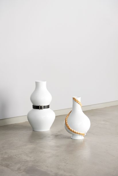 Anna Kraitz for the un-Swedish design collection of the Adorno Crossovers exhibition