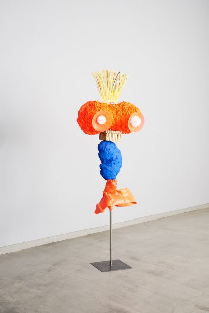 Made by Us for the un-Swedish design collection of the Adorno Crossovers exhibition