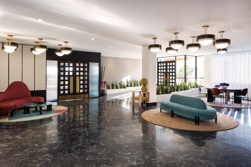 The Flat by Studio Sucio