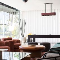 Modernist Holiday Inn becomes Los Angeles apartment complex