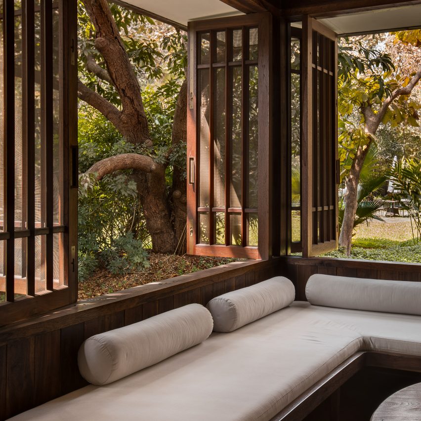 The Touch book by Norm Architects and Kinfolk: Copper House
