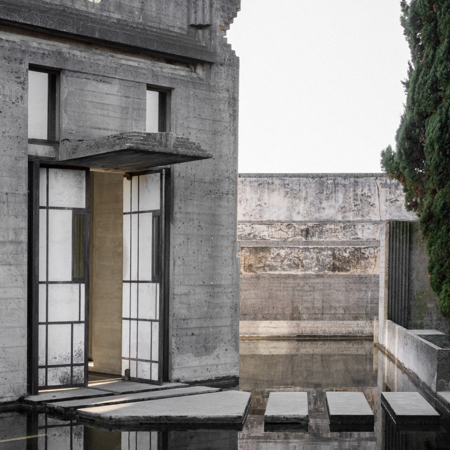 The Touch book by Norm Architects and Kinfolk: Copper House