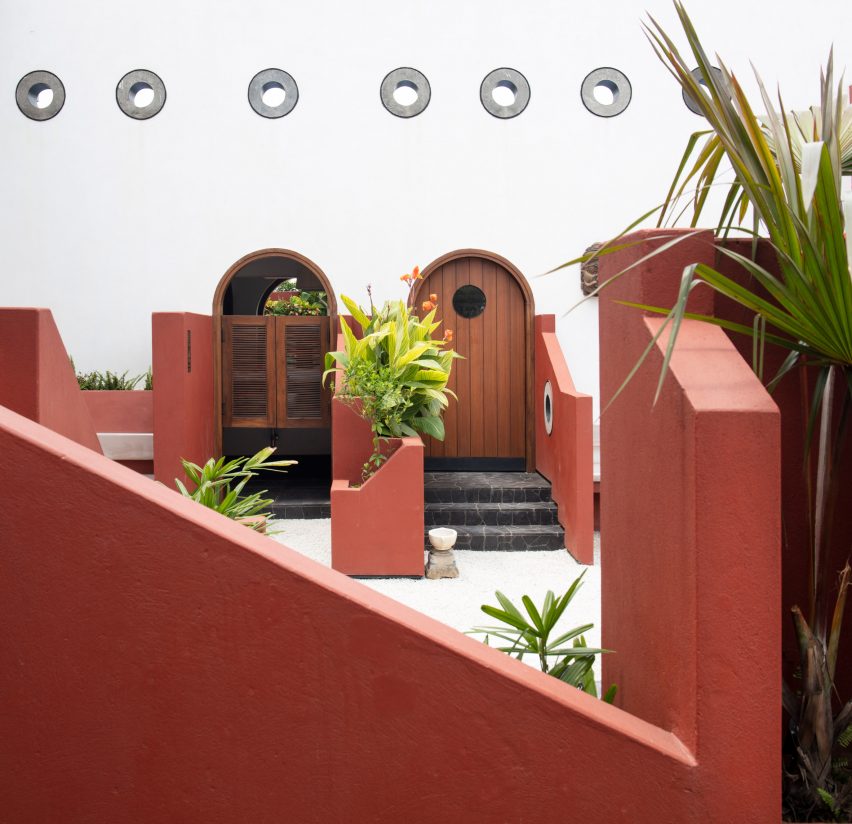 Village Cafe in Moradabad, India, by Portal92