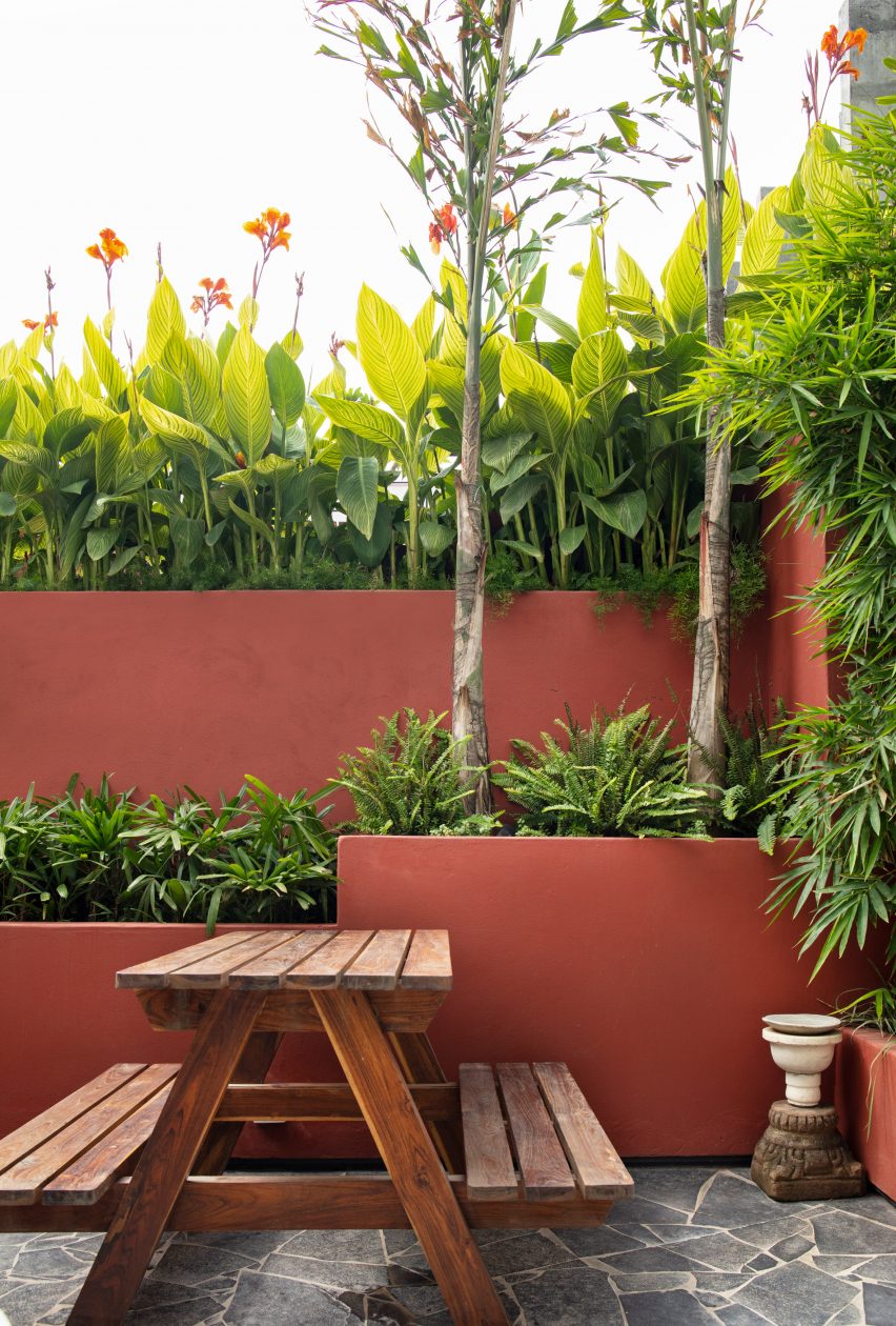 Village Cafe in Moradabad, India, by Portal92