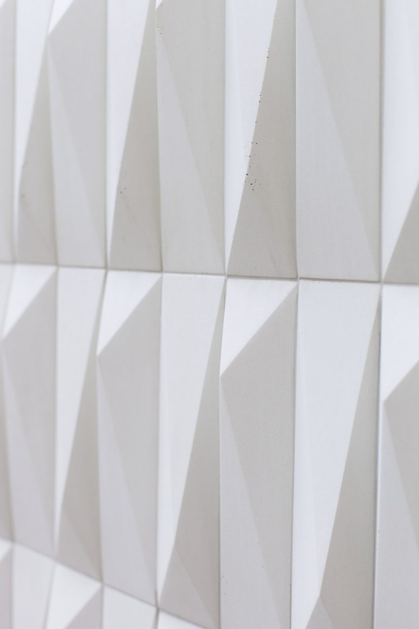 Tile House by Proctor & Shaw