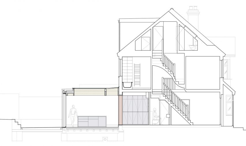 Tile House by Proctor & Shaw