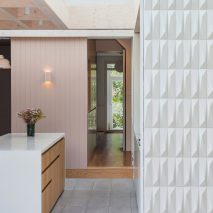 Tile House by Proctor & Shaw