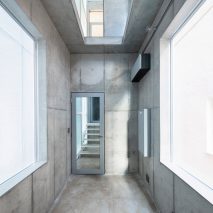 Tiny Tower by SO&CO