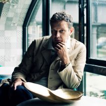 Tom Dixon awarded London Design Medal 2019