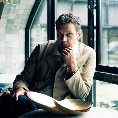 Tom Dixon awarded London Design Medal 2019