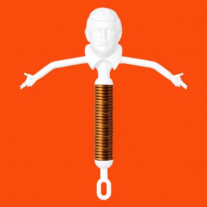 Trumpcare IUD