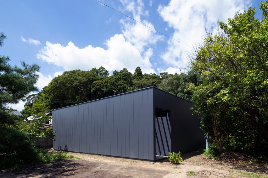 Umber by Apollo Architects