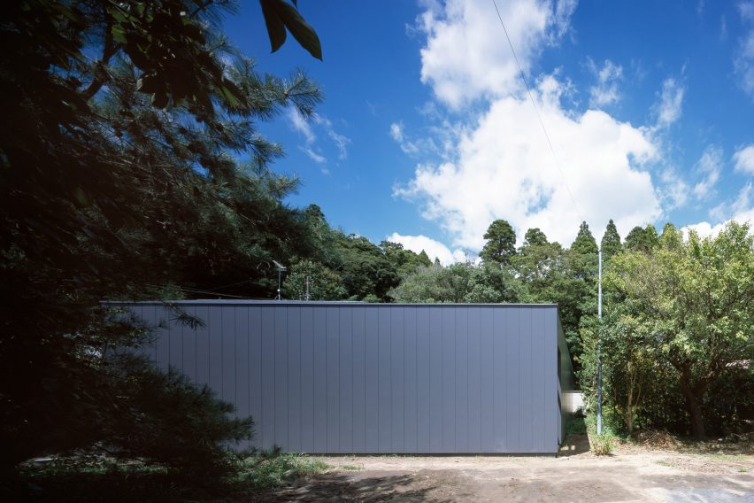 Umber by Apollo Architects