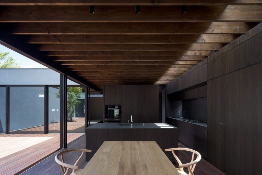 Umber by Apollo Architects