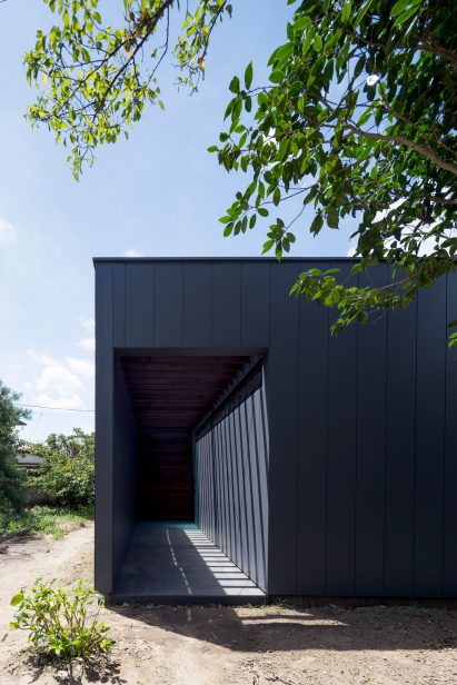 Umber by Apollo Architects