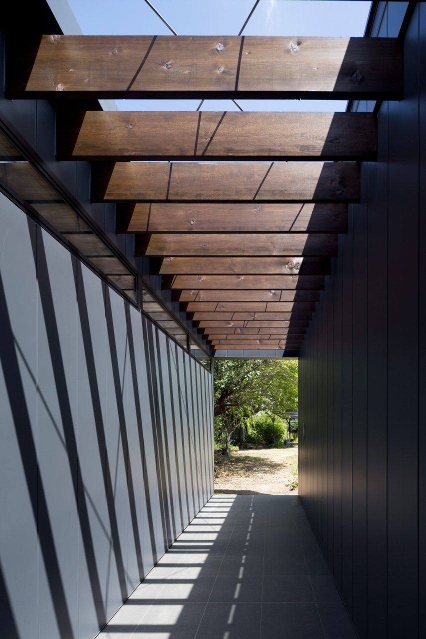 Umber by Apollo Architects