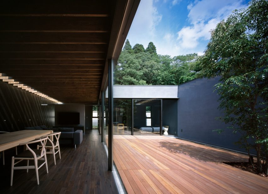 Umber by Apollo Architects