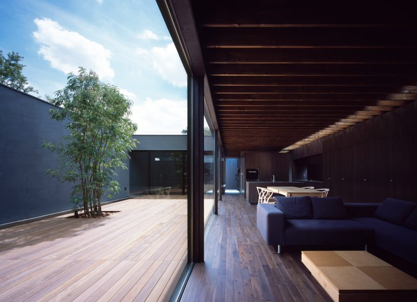 Umber by Apollo Architects