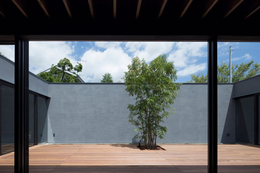 Umber by Apollo Architects