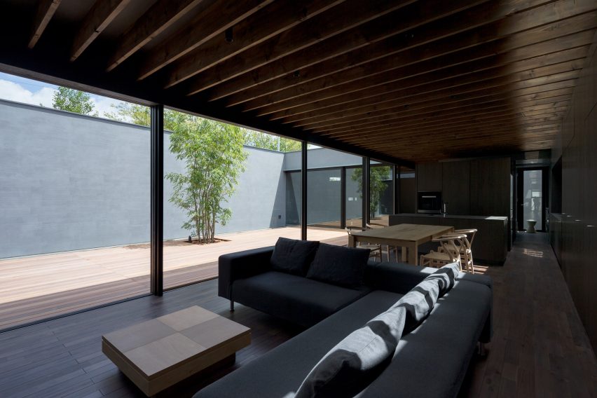 Umber by Apollo Architects