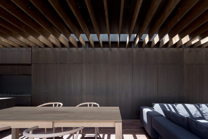 Umber by Apollo Architects