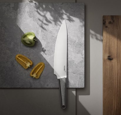 CK01 knife by Veark