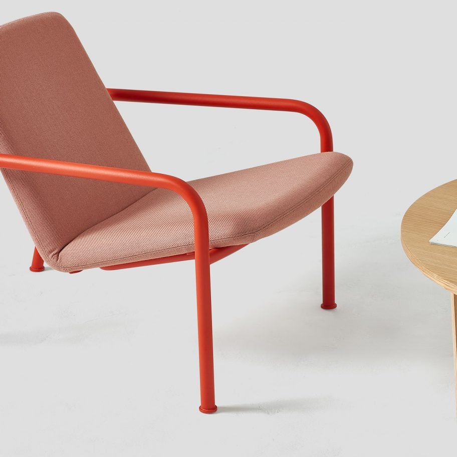 Six minimal seats from designjunction 2019 that show less is more