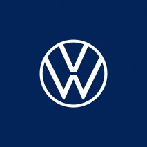 Volkswagen rebrands with “flat” logo to mark start of electric era