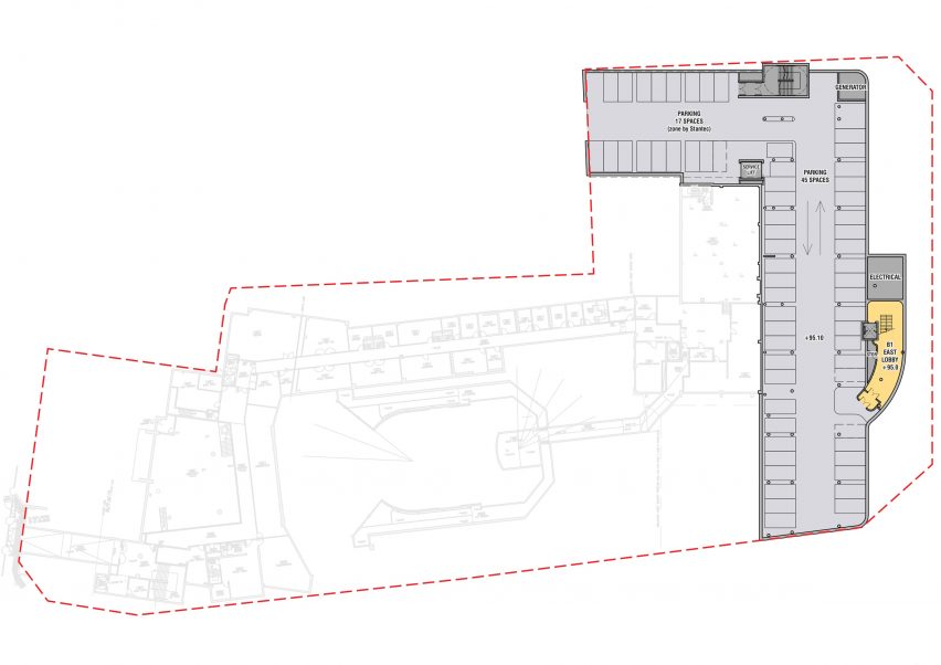Winspear Project by Andrew Bromberg
