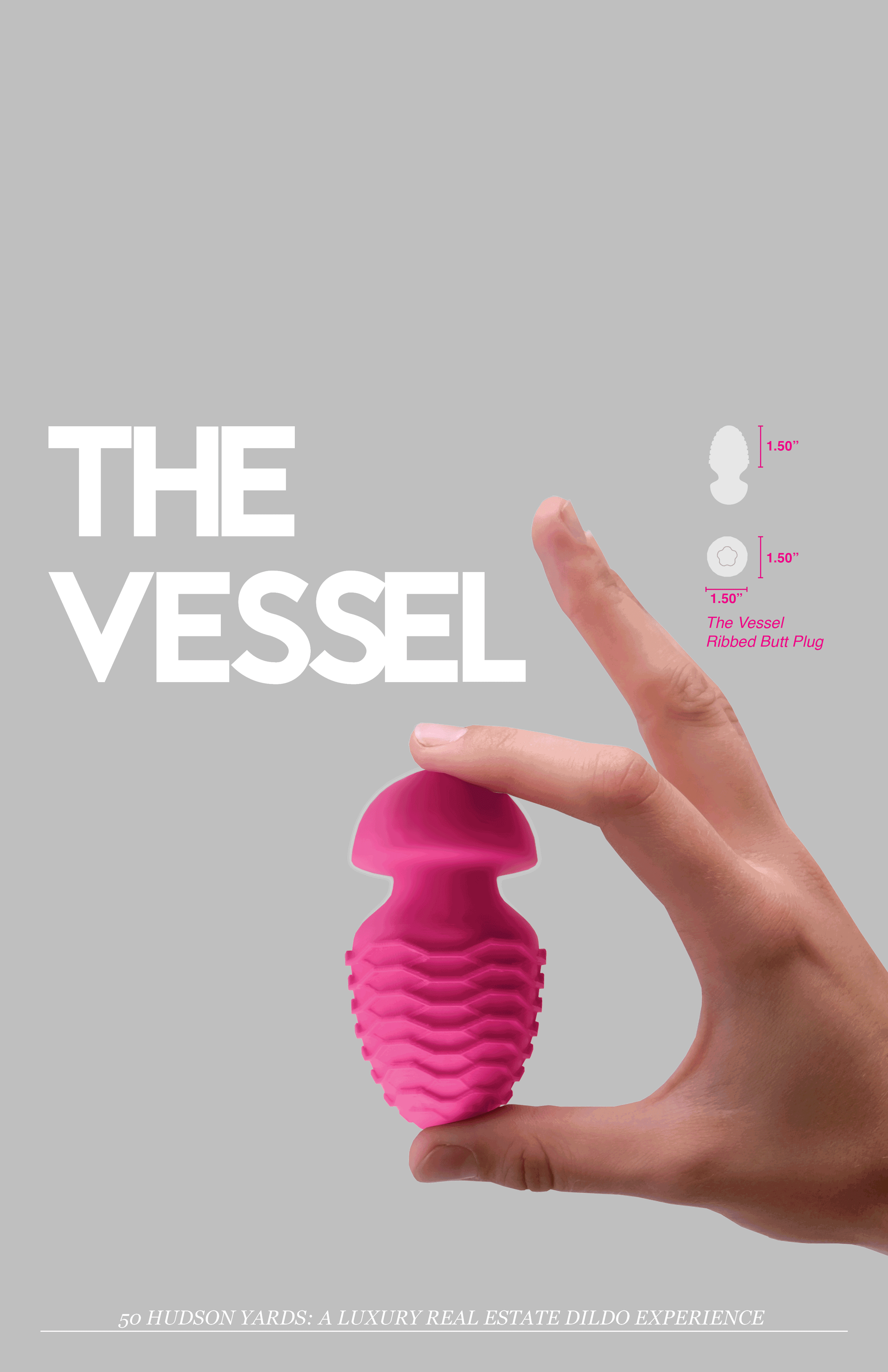 XXX HY Sex Toys by Wolfgang and Hite